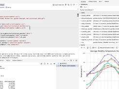 Positron Screenshot 1