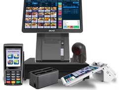 OVVI POS Screenshot 1