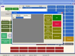 User Terminal Interface 2