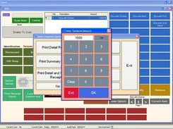 User Terminal Interface 4