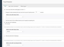 PostAffiliatePro-FraudProtection