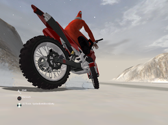 Vehicles to explore the city more quickly.