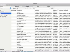 Postbird Screenshot 1