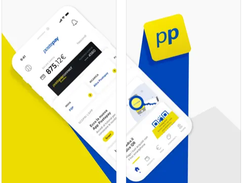 Postepay Screenshot 1
