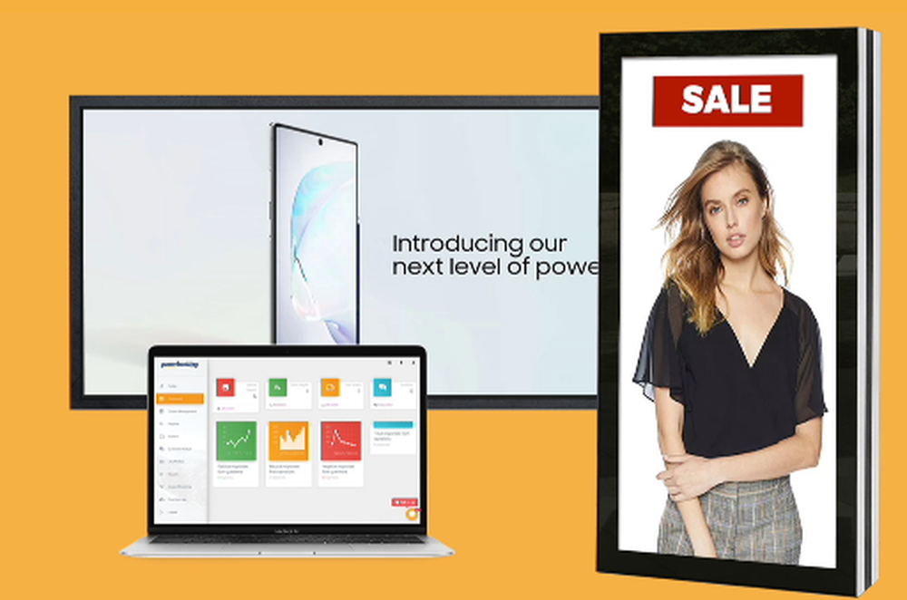 PosterBooking Screenshot 1