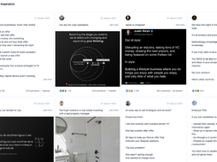 PostHero Screenshot 1