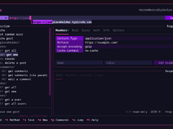 Posting Screenshot 2