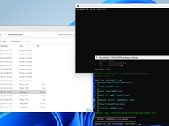 Installation completed successfully