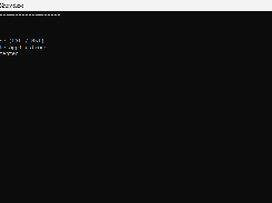 alpha-1.6-deploy-main-menu