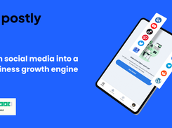 Turn social media into business growth engine