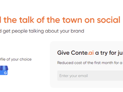 Make your brand the talk of the town on social media