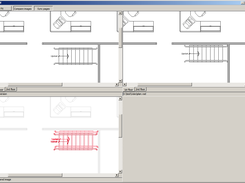 Diff for MS Visio example with page comparison