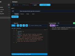 PostPilot Screenshot 1