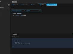 PostPilot Screenshot 1