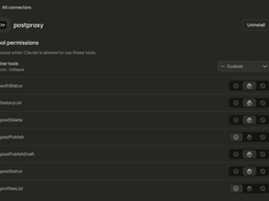 Remote MCP in Claude Web