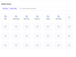 PostSyncer Screenshot 1