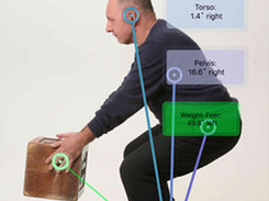 PostureZone Screenshot 1