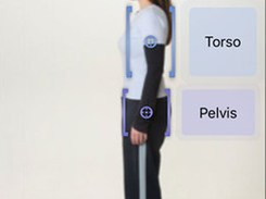 PostureZone Screenshot 1