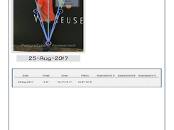 PostureZone Screenshot 1