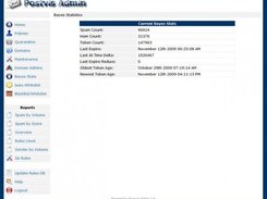 Bayes Stats Page