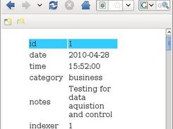 PostWeb Screenshot 4