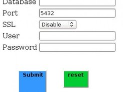 PostWeb Screenshot 2