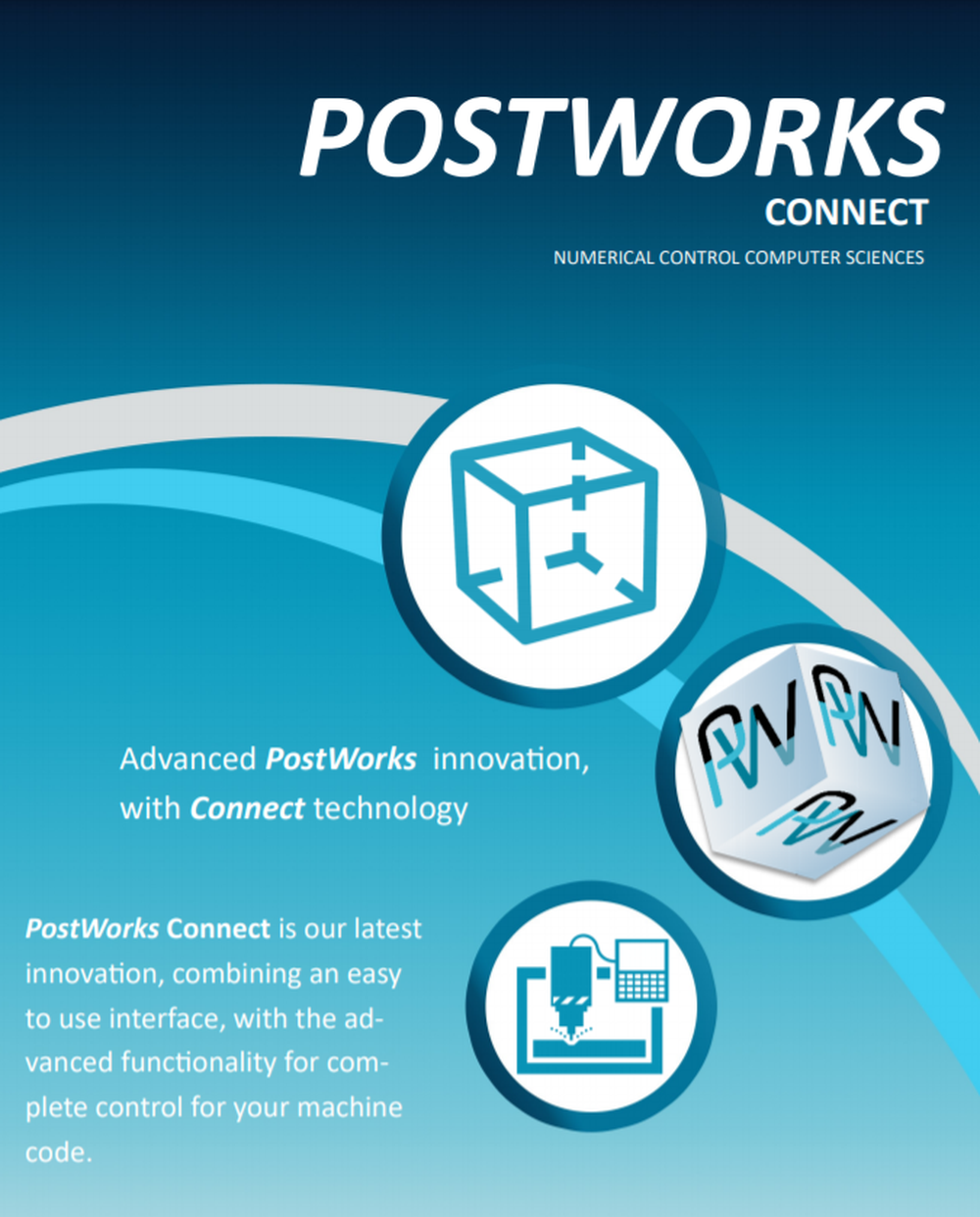 PostWorks Screenshot 1