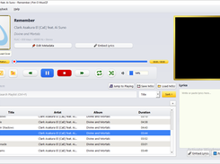 Pot-O MusiQT v1.4.2 Full Window