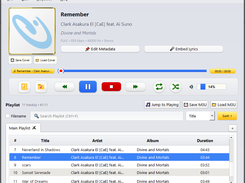 Pot-O MusiQT v1.4.2 compact mode