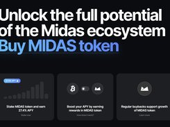 Midas.Investments Screenshot 4