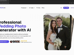 POTO AI Screenshot 1