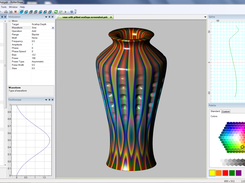 PotterDraw screenshot