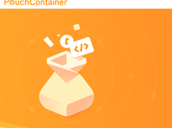 PouchContainer Screenshot 1