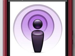 Podcast player