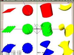 povviewer Screenshot 1