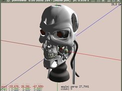bezier splines test