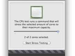 CPU Stress Test