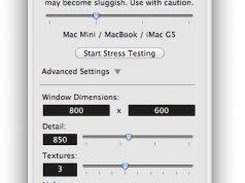 GPU Stress Test