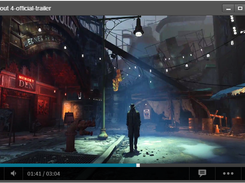 Torrent Streaming