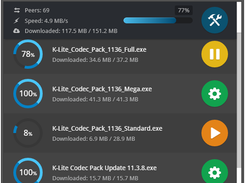 Torrent Downloading