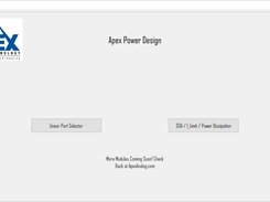 Power Design Screenshot 1