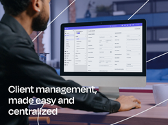 Client Management Made Easy