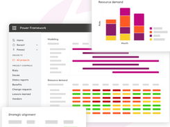 Power Framework Screenshot 2