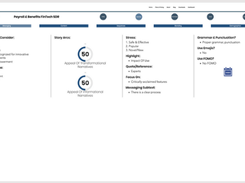 Power Personas Screenshot 1