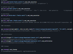 Power Pwn Screenshot 1