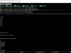 run command prompt command from the console after typing > shell