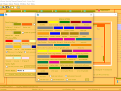 theme manager to create billions of themes