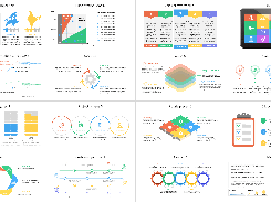 500 PowerPoint templates