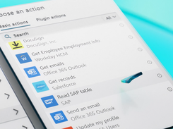 Microsoft Copilot Studio -  Actions