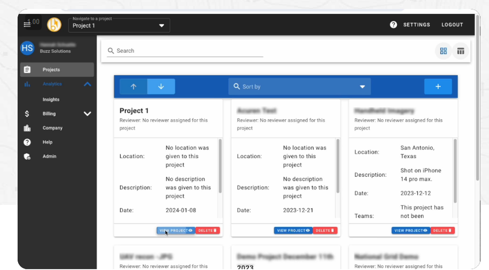 PowerAI Screenshot 1